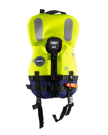 Jobe Neoprene Safety Life Vest - Kids